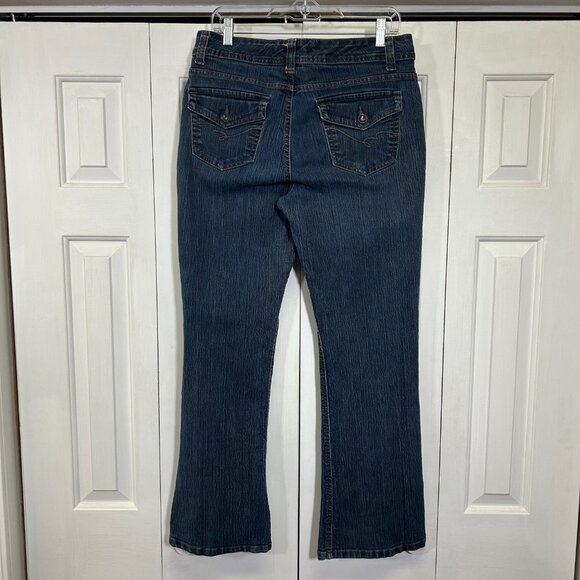 NINE WEST JEANS - Picture 2 of 5